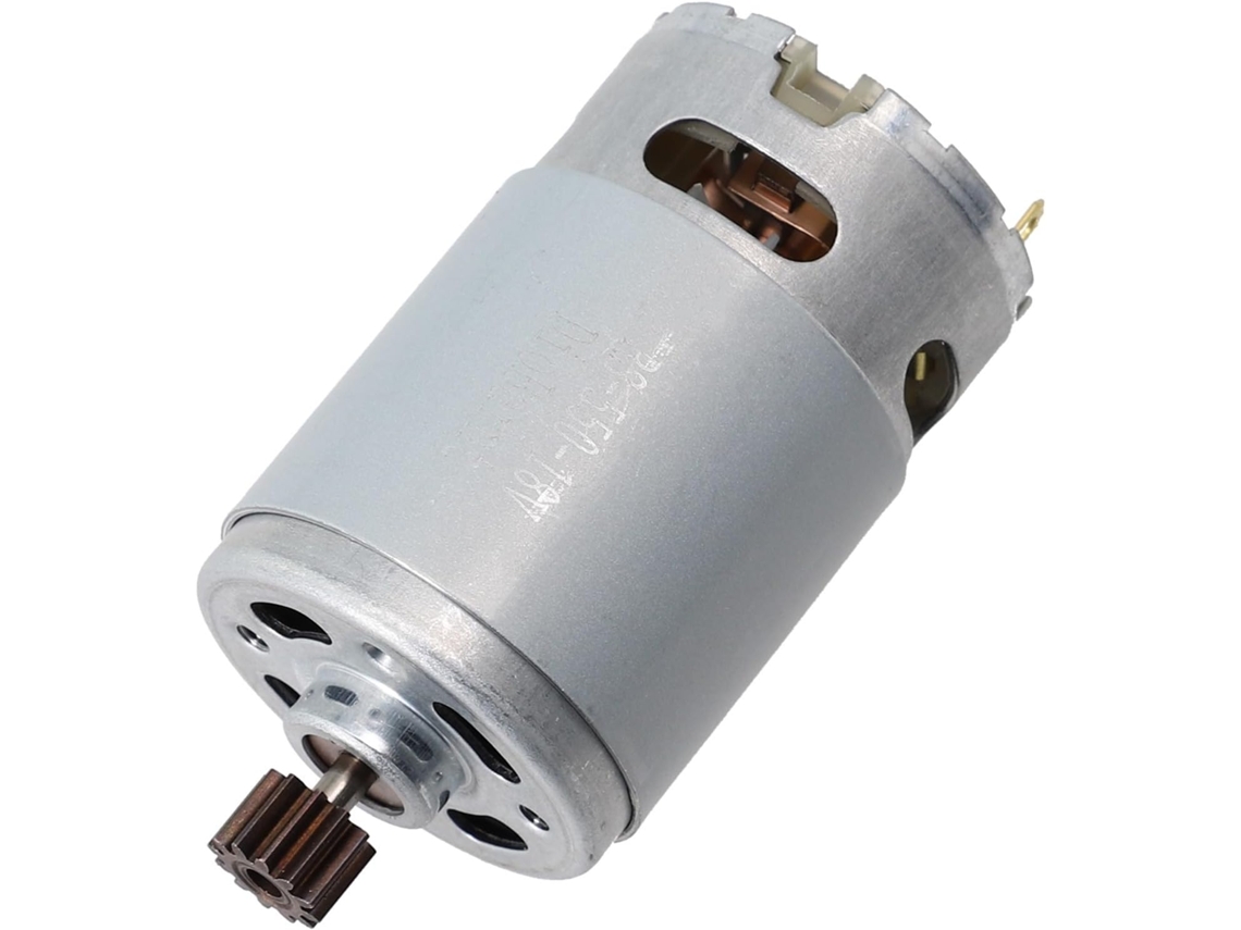 Motor Cc, 12 Dentes, 18 V, 1607022587, Adequado Para Ferramentas