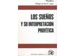 Livro Sueños, los su interpretación profética de Thylbus (Espanhol)