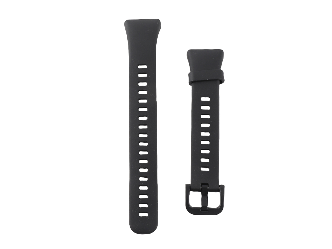 Cinta de silicone ajustável para Honor Band 6 EOOCOO