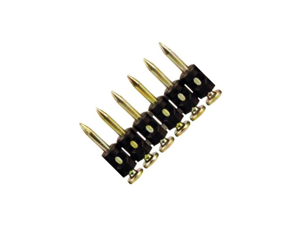 Pregos C6 20Mm para Pulsa P800 Caixa de 500 SPIT 57540