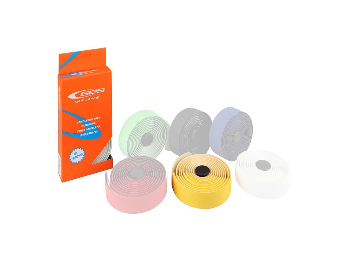 Ges Gel/shockproof