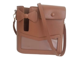 Bolsa Transversal Universal para Copo, Porta garrafa de Água Portátil para Uso Externo com Alça de Ombro Ajustável Rosa ELECTVAULT1