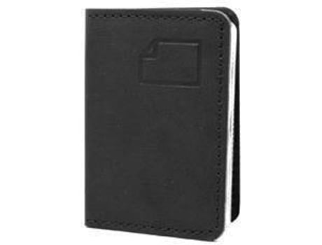 Porta Cartões MAKE NOTES Linha Preta
