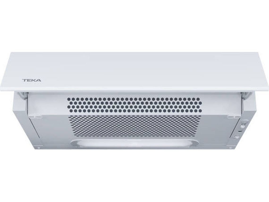 Exaustor TEKA XT2 62030 SOS (230 m³/h - 60 cm - Cinza)
