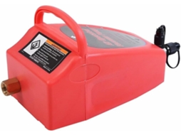 Bomba De Vácuo Para Ar Condicionado, 4,2 Cfm, Utilitária Pneumática Para Sistemas De Ar Condicionado.