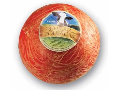 Queijo Bola Flamengo Queijaria das Pousadas