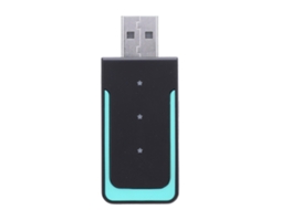 Adaptador Wireless Para Carplay E Android Auto
