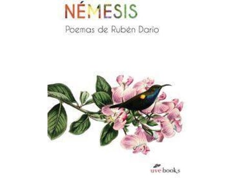 Livro Némesis de Wilhelm Kuhnert (Espanhol)