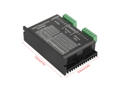 Driver de Motor Passo Dm556d 48v Dc