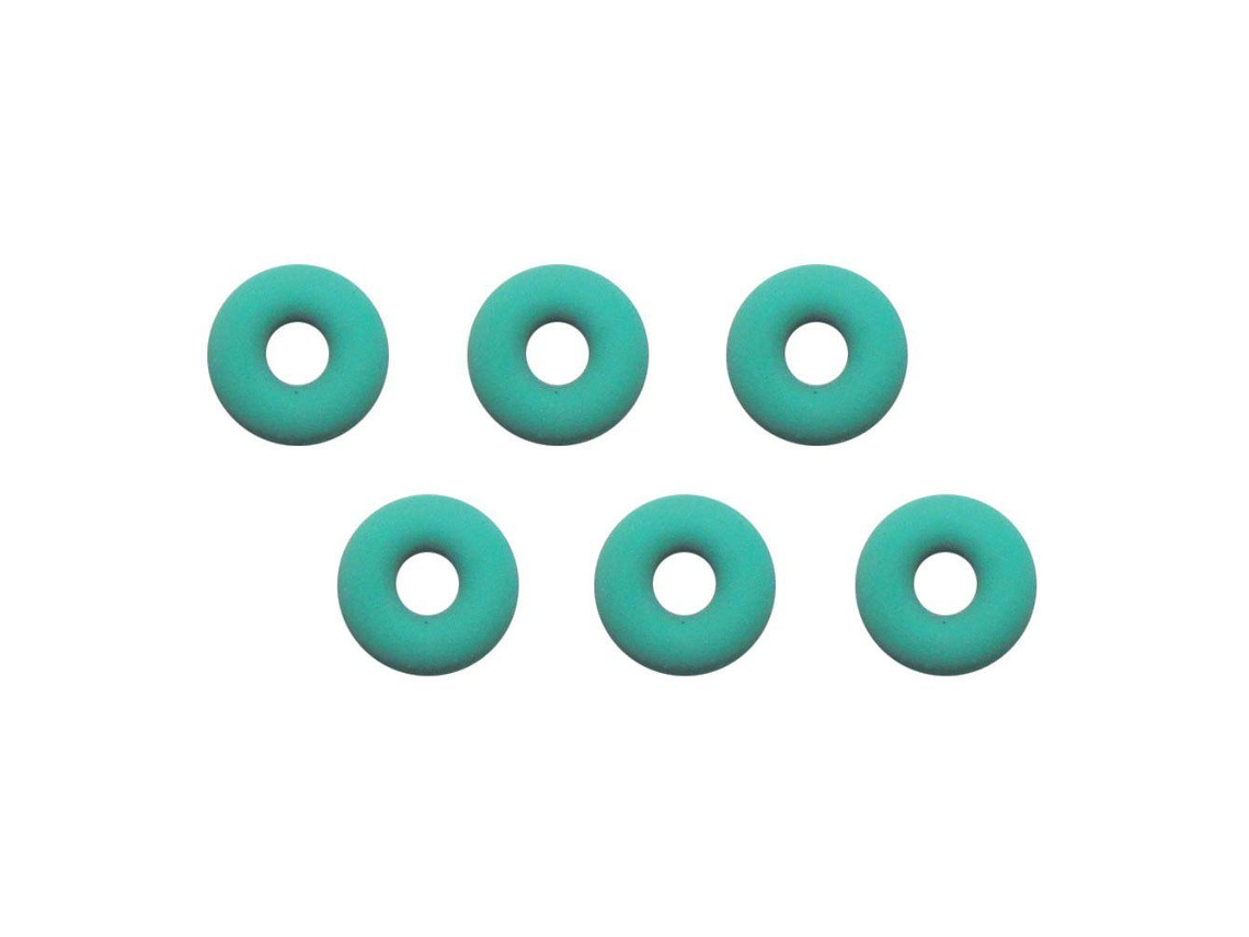 Tecnomar Viton Stem O Ring 6 Units