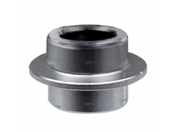 Buchas Precision Al Prateado 10.39 Mmwicked Hardware