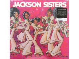 Vinil Jackson Sisters - Jackson Sisters
