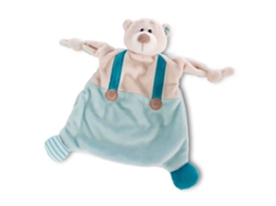 Urso Consolador Doudou Coloridonici