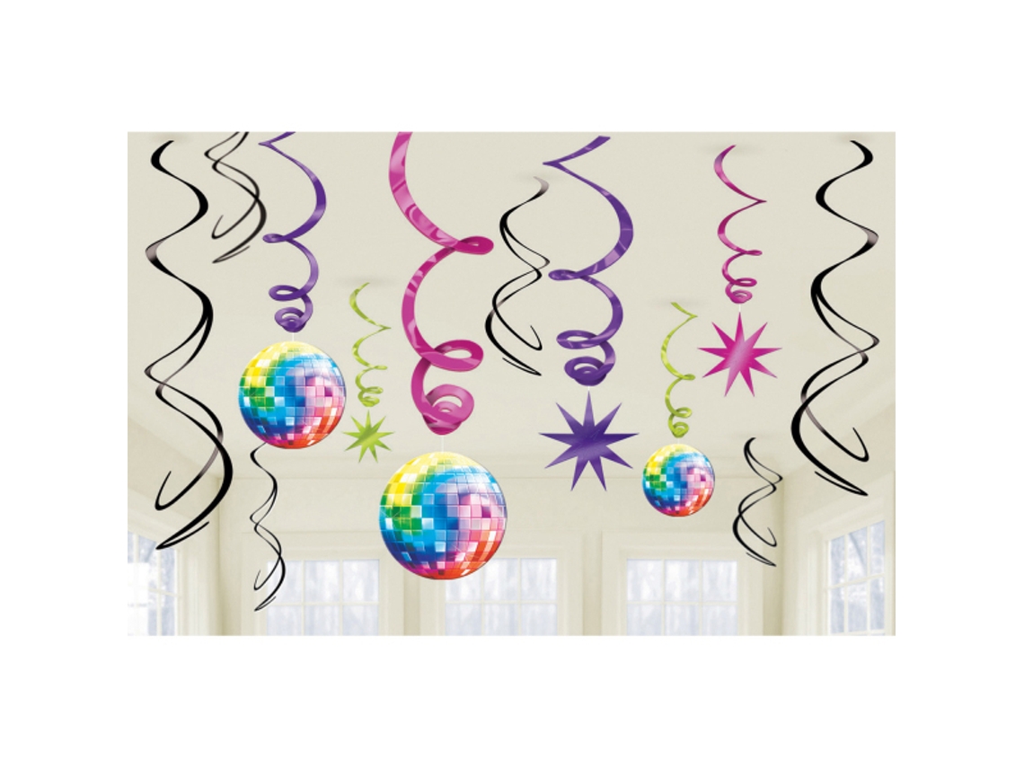 Decoração de Festas AMSCAN 670145
