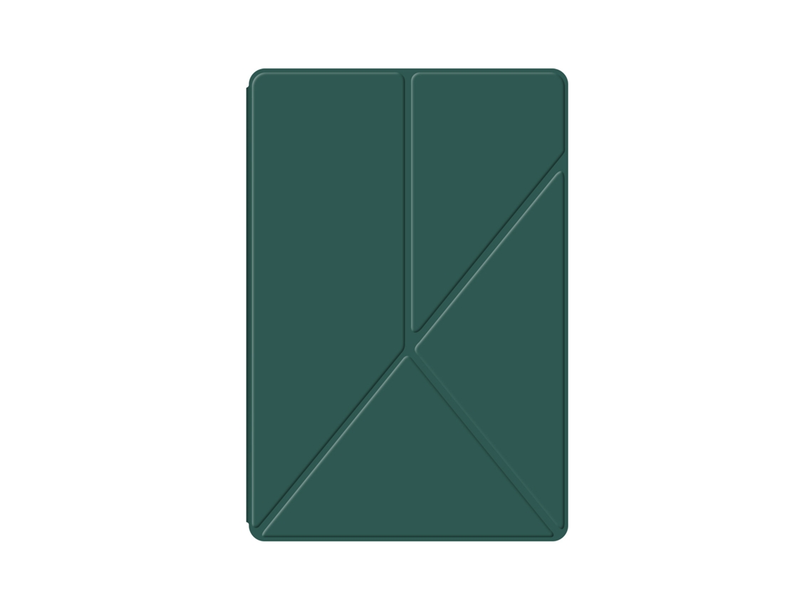 Capa Protetora Magnética Aiswei Para Tablets Samsung (s11 Ultra 14,6 Polegadas, Verde)