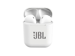 Fones Bluetooth Sem Fio LAXISCREED Estéreo Redução de Ruído