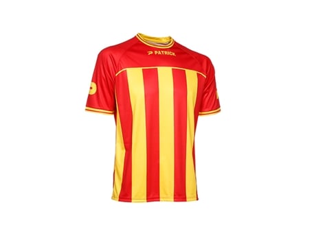 Camisola Listrada Patrick Coruna (Tam: 3XL)