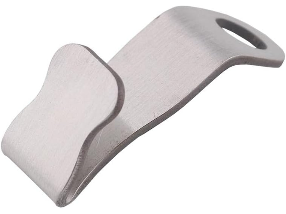 Gancho Para Capacete, Suporte Para Garrafa, Gancho De Carga, Aço Inoxidável Resistente, Adequado Para Modelos De