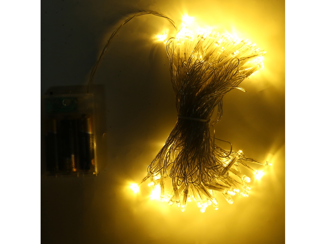Caixas Iluminadas de Ferro Natal com Leds e Laços