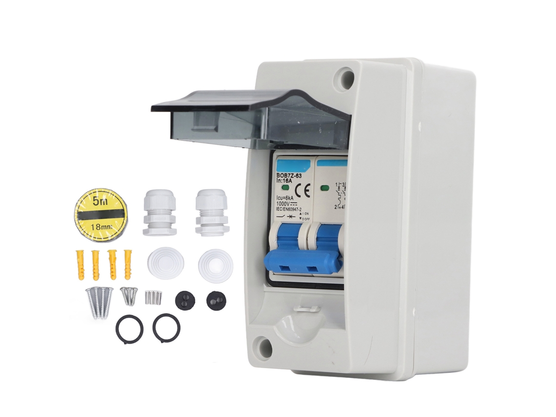 Sensor de Proximidade Veloriskku Lj8a3 2 z/bx 6 36vdc Npn