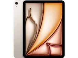 iPad Air APPLE (Recondicionado Como Novo - 11'' - 128 GB - Wi-Fi - Luz das Estrelas)