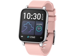 Smartwatch YIZHOOD YIZ1222 Rosa
