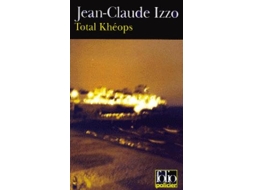 Livro Total Kheops de Sylvio Acatos (Francês - Capa Dura)
