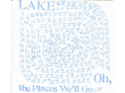 CD LAKE  - Oh, Otto (1CDs)