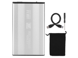 Enclosure Hd Externo 2,5" Sata Usb3.0 LAXISCREED