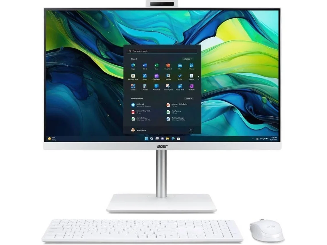 AIO C27-J  CORE I7  16GB/1T/ W11H