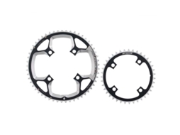 Fsa Gossamer Abs 110 Bcd Chainring