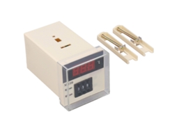 Controlador de Temperatura Digital Xmtd‑2001 LCD 0-399°C 220V