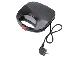 Sanduicheira Elétrica 750w com Placa Antiaderente LAXISCREED