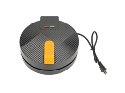 Ventilador Sem Escovas de Alta Velocidade LAXISCREED