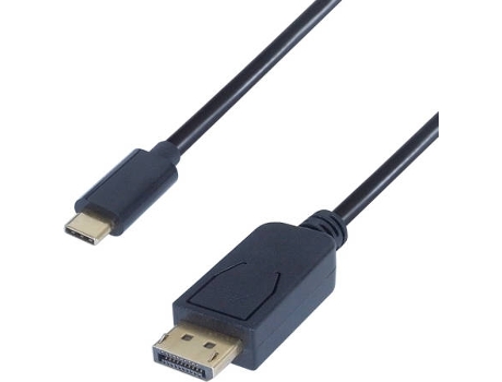 Cabo CONNEKT GEAR (USB A - Preto)