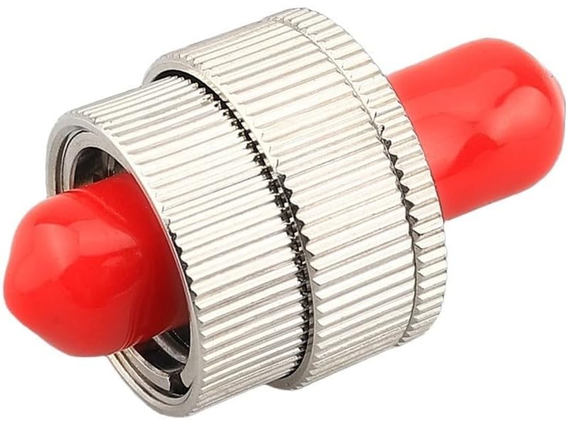 Amortecedor Lc Monomodo Ajustável De 0 A 30 Db