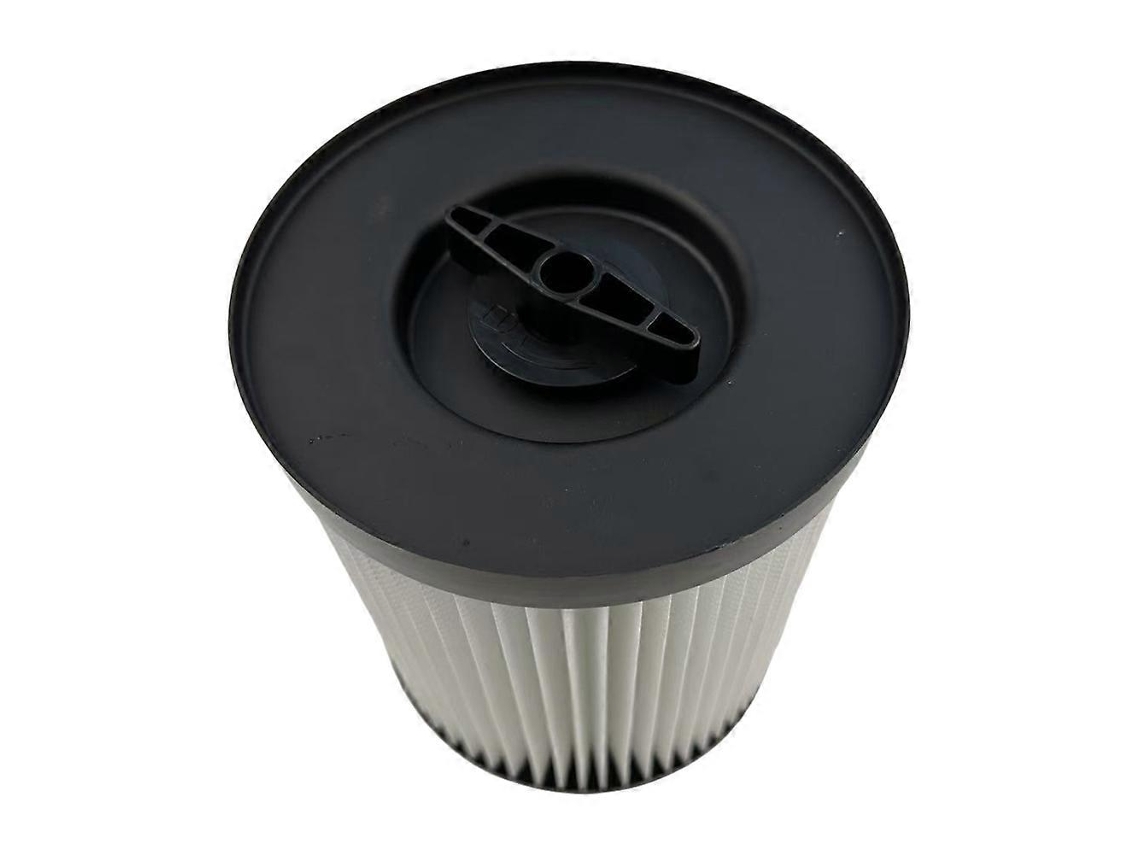 91096424 Filtro Hepa de Cartucho para Aspiradores Pó e Água da Série Parkside Pwd: Pwd12, Pwd20, Pwd25, Pwd30 e Pwd35 BRILVIBERA