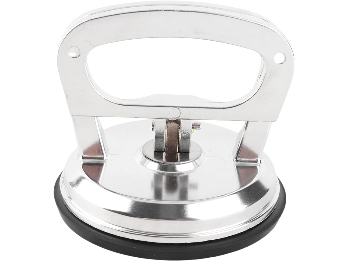 Levantador De Ventosa Para Vidro Ftvogue, Ferramenta Em Liga De Alumínio, Capacidade De 50kg, Ideal Para Levantar Vidro