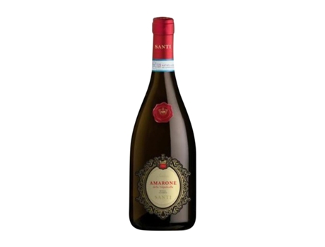 Vinho SANTI Santico Classico Amarone della Valpolicella (0.75 L - 1 Unidade)