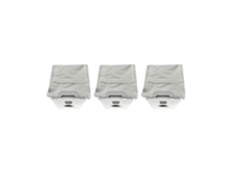 Conjunto De 3 Sacos Reposição Para Aspirador Pó Lg A939kbgs/a937kgms Acessórios Limpeza Doméstica Tuotuo