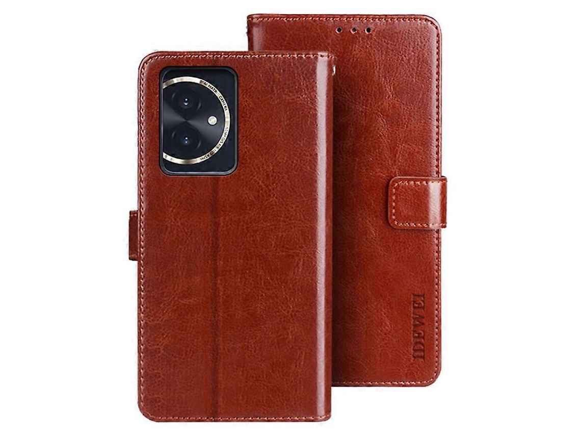 Capa Crazy Para Honor Honor 100 5g Veanxin Multicor