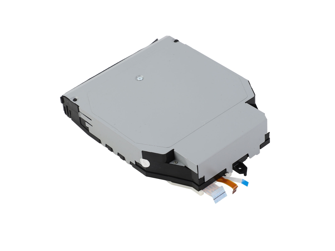 Laxiscreed Reparo De Leitor Óptico Para Ps3 – Acessório De Substituição Para Leitura De Discos