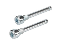 Xlc Mounting Bolt Set M4x27 Paar