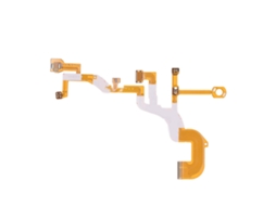 Cable Flex De Lente Para Cámara Dsc Wx350 Wx300 Material Fpc Reemplazo Módulo Cámara Accesorio