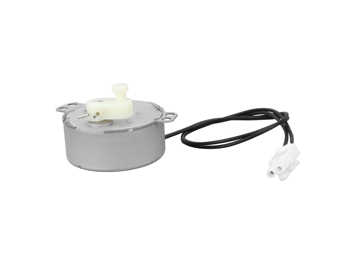 Motor de Incubadora Primerox de 4W para Ovos de Galinha e Patos