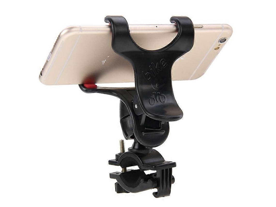 Suporte Para Celular De Bicicleta Com Rotação De 360° Nostalgia88