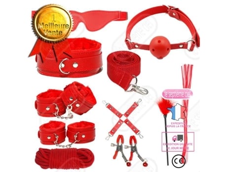 Lsc® Produtos Para Adultos Conjunto De Brinquedos Alternativos Conjunto De Vestuário Conjunto De Personagens Alternativos Appeal