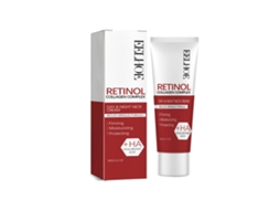 Creme de Retinol para Pescoço, Pele Mais Jovem e Hidratada LAXISCREED