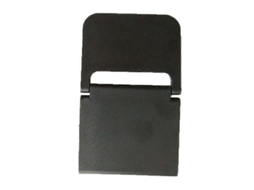 Capa Protetora Para Câmera H7ec À Prova De Poeira E Durável, Compatível Com Brio C1000e 4k Ultra Para Webcam Hd Brilvibera