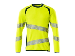 Capuz Accelerate Safe 19084 Amarelo M MASCOT